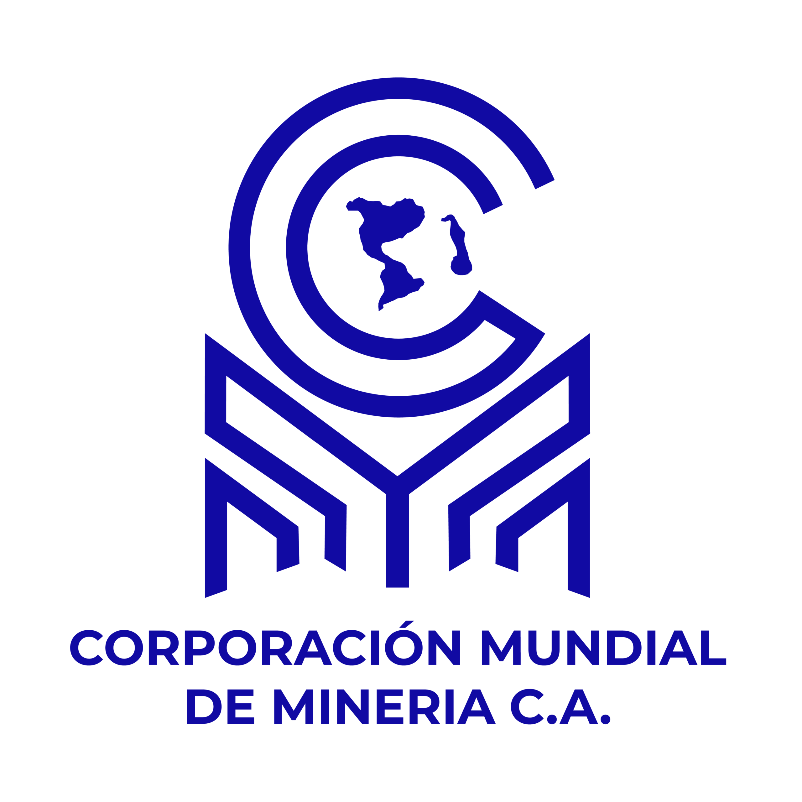 Corporación Mundial de Minería C.A.